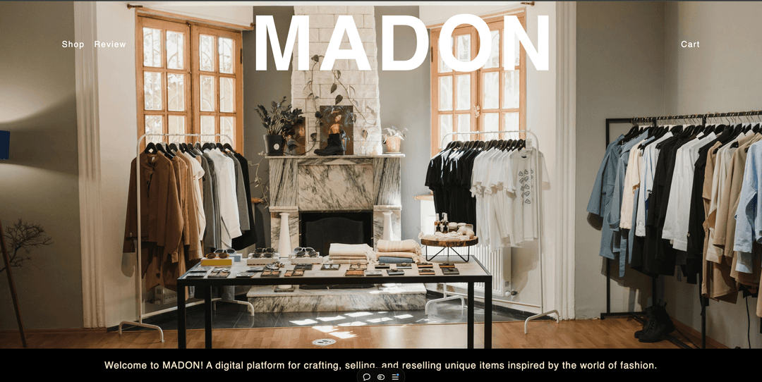 Madon